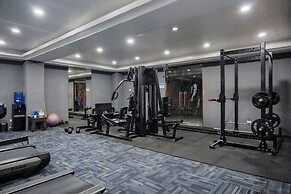 Lex Hotel Cebu