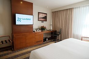 Lex Hotel Cebu