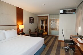 Lex Hotel Cebu