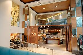Lex Hotel Cebu