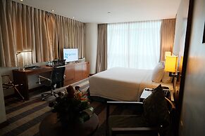 Lex Hotel Cebu