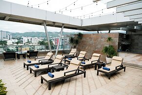 Lex Hotel Cebu