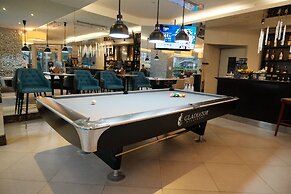 Lex Hotel Cebu