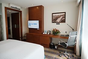Lex Hotel Cebu