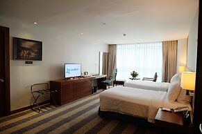 Lex Hotel Cebu