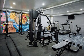 Lex Hotel Cebu