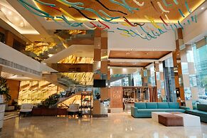 Lex Hotel Cebu