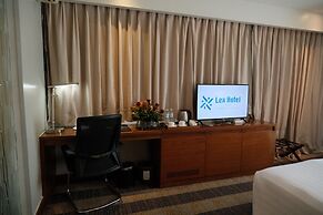 Lex Hotel Cebu