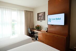 Lex Hotel Cebu