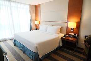 Lex Hotel Cebu