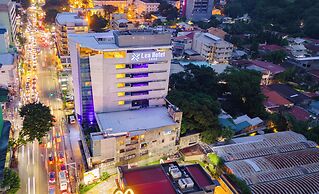 Lex Hotel Cebu