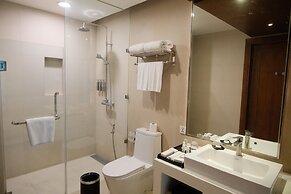 Lex Hotel Cebu