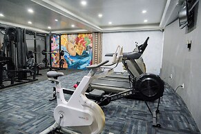 Lex Hotel Cebu