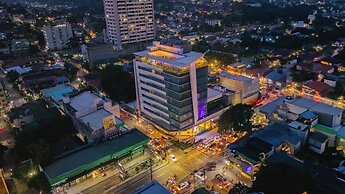 Lex Hotel Cebu