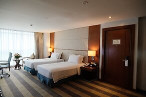 Lex Hotel Cebu