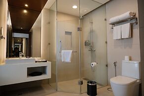Lex Hotel Cebu