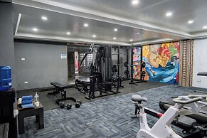 Lex Hotel Cebu