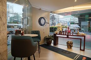 Lex Hotel Cebu
