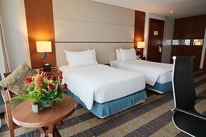 Lex Hotel Cebu