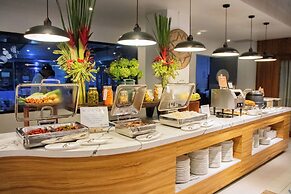 Lex Hotel Cebu