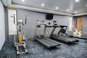 Lex Hotel Cebu