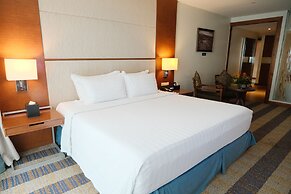 Lex Hotel Cebu