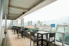 Lex Hotel Cebu