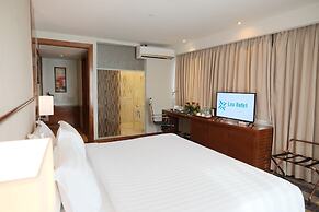 Lex Hotel Cebu