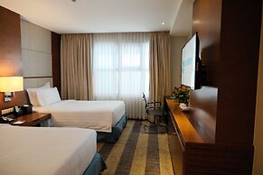 Lex Hotel Cebu