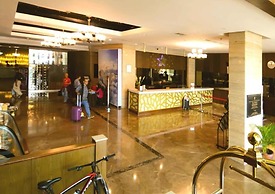 Horison Ultima Semarang