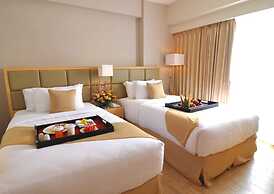 Horison Ultima Semarang