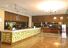 Horison Ultima Semarang