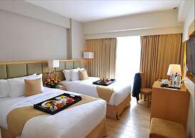 Horison Ultima Semarang