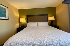 Wingate by Wyndham Fort Saskatchewan