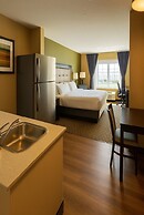 Wingate by Wyndham Fort Saskatchewan