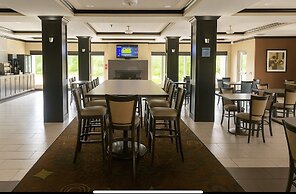Wingate by Wyndham Fort Saskatchewan