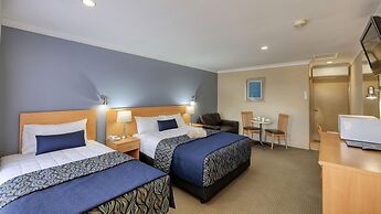 Edward Parry Motel & Apartments