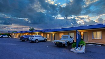 Edward Parry Motel & Apartments