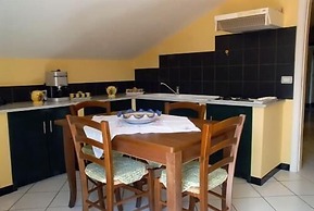 Ai Tre Parchi Bed and Bike