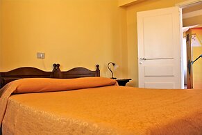 Ai Tre Parchi Bed and Bike