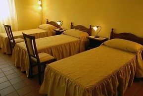 Ai Tre Parchi Bed and Bike