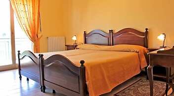 Ai Tre Parchi Bed and Bike