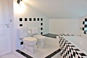 Ai Tre Parchi Bed and Bike