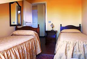 Ai Tre Parchi Bed and Bike