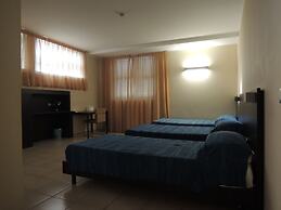 San Giorgio Hotel