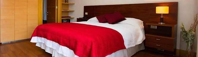 Travel Suites