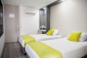 Eco Star Hotel