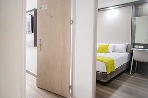 Eco Star Hotel