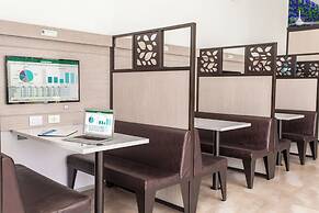 Eco Star Hotel
