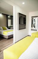 Eco Star Hotel